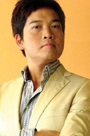 Ảnh diễn viên Eric Cheng