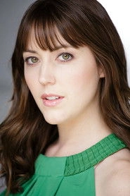 Ảnh diễn viên Erin Barnes