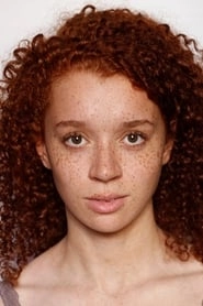 Ảnh diễn viên Erin Kellyman