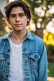 Ảnh diễn viên Finn Roberts