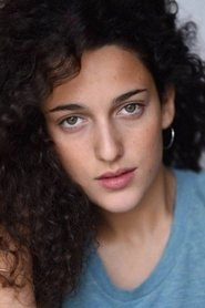 Ảnh diễn viên Francesca Alice Antonini
