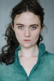 Ảnh diễn viên Freya Parks