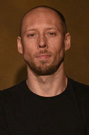 Ảnh diễn viên Gabriel Hansen