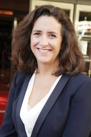 Ảnh diễn viên Gigi Pritzker