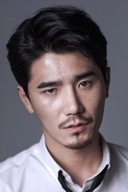 Ảnh diễn viên Ha Soo-ho