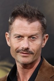 Ảnh diễn viên James Badge Dale