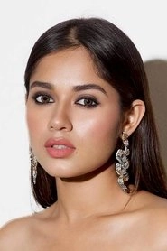 Ảnh diễn viên Jannat Zubair Rahmani