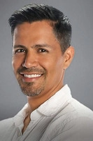 Ảnh diễn viên Jay Hernandez