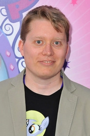 Ảnh diễn viên Jayson Thiessen