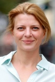 Ảnh diễn viên Jördis Triebel