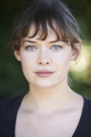 Ảnh diễn viên Julia Jackman