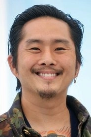 Ảnh diễn viên Justin Chon