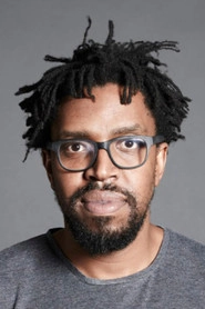 Ảnh diễn viên Kagiso Lediga