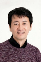 Ảnh diễn viên Kwak Min-seok