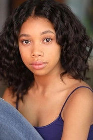Ảnh diễn viên Kyla-Drew