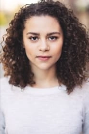 Ảnh diễn viên Lily Santiago
