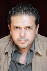 Ảnh diễn viên Marco Pérez