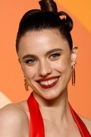 Ảnh diễn viên Margaret Qualley