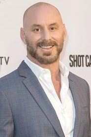Ảnh diễn viên Matt Gerald