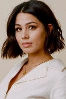 Ảnh diễn viên Megan Batoon