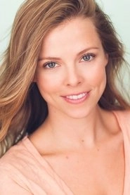 Ảnh diễn viên Megan Leonard