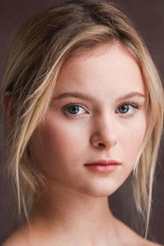 Ảnh diễn viên Mia Jenkins