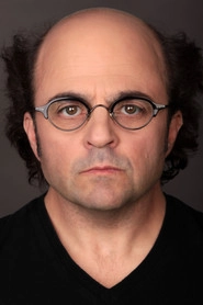 Ảnh diễn viên Michael D. Cohen