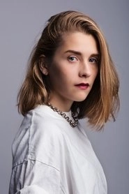 Ảnh diễn viên Mikaela Knapp