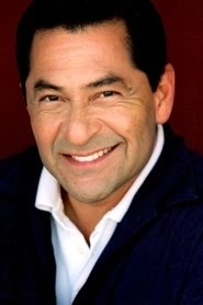 Ảnh diễn viên Mike Gomez