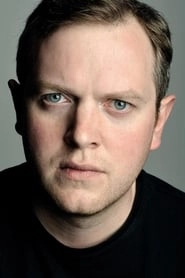 Ảnh diễn viên Miles Jupp
