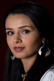 Ảnh diễn viên Nadia Odeh