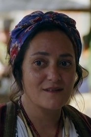 Ảnh diễn viên Neshe Demir