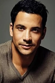 Ảnh diễn viên Nico Panagio