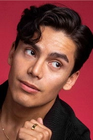 Ảnh diễn viên Orlando Pineda