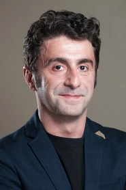 Ảnh diễn viên Özer Arslan