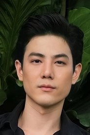 Ảnh diễn viên Paopetch Charoensook