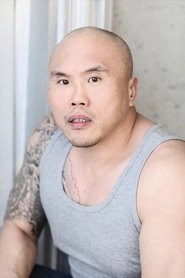 Ảnh diễn viên Paul Cheng