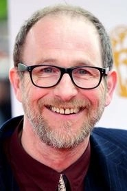 Ảnh diễn viên Paul Kaye