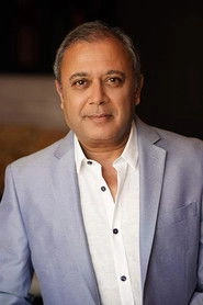 Ảnh diễn viên Prashant Shah