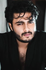 Ảnh diễn viên Raj Barman