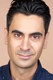 Ảnh diễn viên Ramiz Monsef