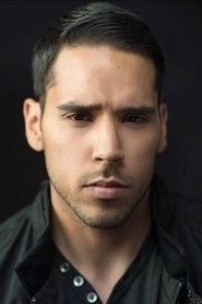 Ảnh diễn viên Randy Gonzalez