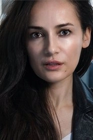 Ảnh diễn viên Rebecca Husain