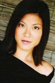 Ảnh diễn viên Rebecca Lin