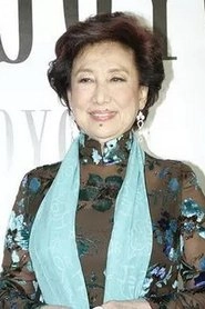 Ảnh diễn viên Rebecca Pan