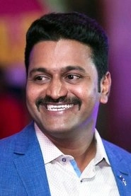 Ảnh diễn viên Rishab Shetty