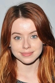 Ảnh diễn viên Rosie Day