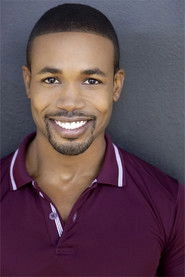 Ảnh diễn viên Sean Riggs