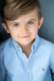 Ảnh diễn viên Sebastian Billingsley-Rodriguez