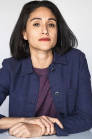 Ảnh diễn viên Shahrzad Davani
